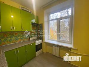 2-к квартира, вторичка, 40м2, 3/4 этаж