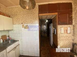 3-к квартира, вторичка, 60м2, 7/9 этаж