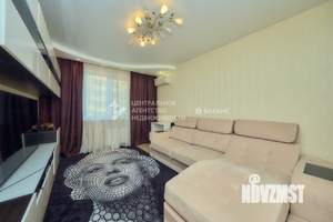 2-к квартира, вторичка, 82м2, 3/18 этаж