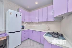 2-к квартира, вторичка, 61м2, 11/25 этаж