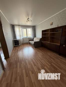 2-к квартира, вторичка, 42м2, 5/5 этаж