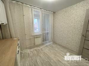 1-к квартира, вторичка, 33м2, 9/16 этаж