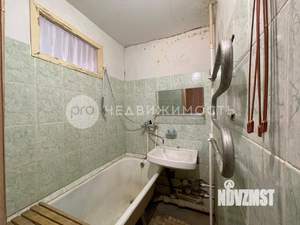 2-к квартира, вторичка, 45м2, 2/9 этаж