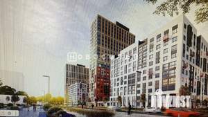 2-к квартира, вторичка, 67м2, 3/25 этаж
