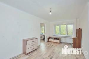2-к квартира, вторичка, 41м2, 2/5 этаж