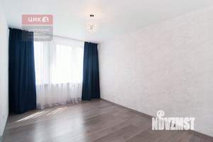 1-к квартира, вторичка, 35м2, 15/23 этаж