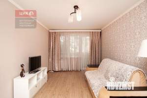 2-к квартира, вторичка, 44м2, 2/5 этаж