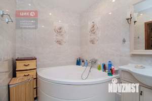 2-к квартира, вторичка, 66м2, 7/17 этаж
