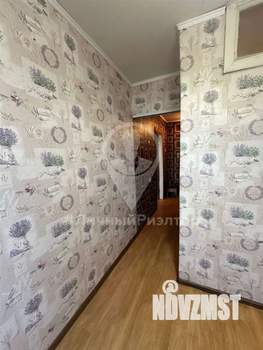 1-к квартира, вторичка, 30м2, 4/5 этаж