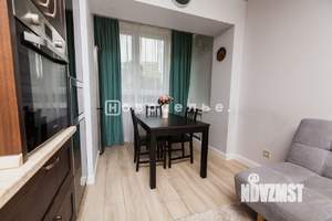 2-к квартира, вторичка, 79м2, 1/17 этаж