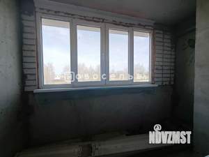 2-к квартира, вторичка, 58м2, 2/9 этаж