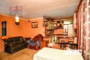 3-к квартира, вторичка, 43м2, 1/5 этаж