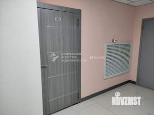 1-к квартира, вторичка, 37м2, 22/28 этаж