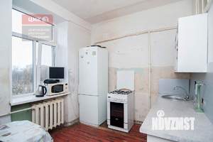 3-к квартира, вторичка, 74м2, 4/4 этаж