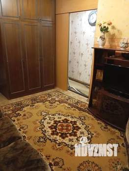 1-к квартира, вторичка, 30м2, 5/5 этаж