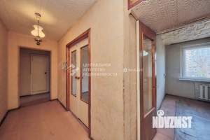 2-к квартира, вторичка, 53м2, 2/9 этаж