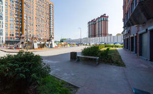 3-к квартира, вторичка, 75м2, 14/25 этаж
