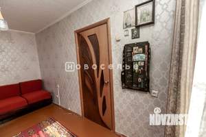 2-к квартира, вторичка, 40м2, 1/5 этаж