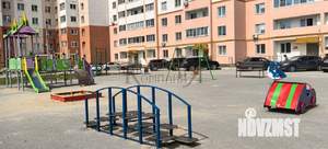 1-к квартира, вторичка, 28м2, 4/11 этаж