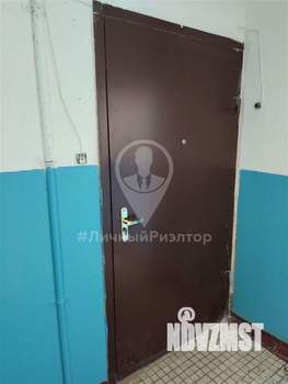 1-к квартира, вторичка, 33м2, 7/9 этаж