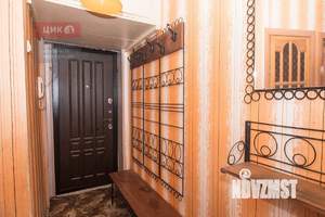 2-к квартира, вторичка, 44м2, 4/5 этаж