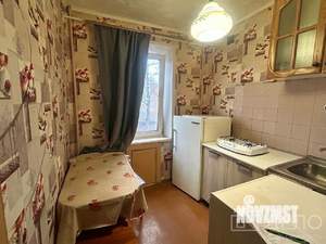 1-к квартира, вторичка, 21м2, 2/9 этаж
