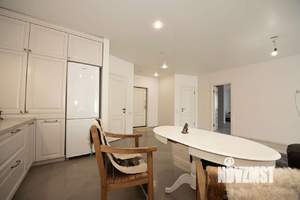 3-к квартира, вторичка, 116м2, 1/17 этаж