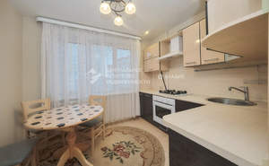 2-к квартира, вторичка, 54м2, 4/5 этаж