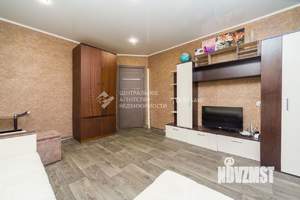 3-к квартира, вторичка, 59м2, 4/5 этаж