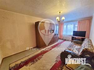 2-к квартира, вторичка, 52м2, 5/9 этаж