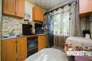 1-к квартира, вторичка, 33м2, 3/9 этаж