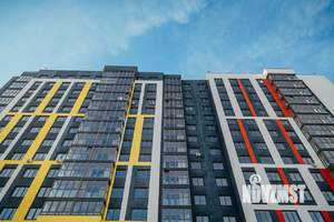 2-к квартира, вторичка, 75м2, 16/16 этаж