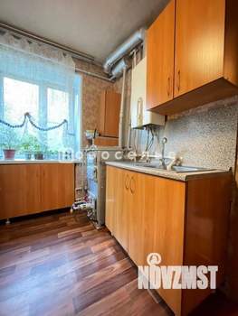 2-к квартира, вторичка, 66м2, 1/2 этаж