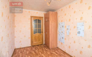 2-к квартира, вторичка, 46м2, 5/9 этаж