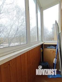 1-к квартира, вторичка, 32м2, 3/4 этаж