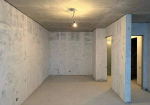 1-к квартира, вторичка, 38м2, 4/10 этаж