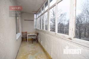 1-к квартира, вторичка, 30м2, 3/5 этаж