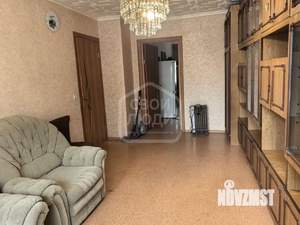 2-к квартира, вторичка, 45м2, 1/5 этаж