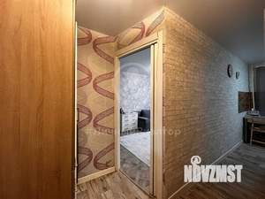 1-к квартира, вторичка, 31м2, 2/9 этаж