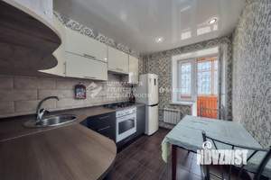 1-к квартира, вторичка, 33м2, 1/9 этаж