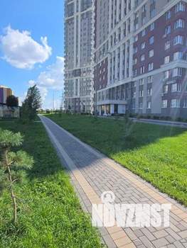 1-к квартира, вторичка, 22м2, 8/25 этаж