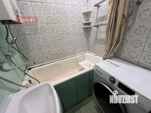 3-к квартира, вторичка, 64м2, 1/2 этаж