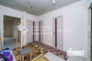 2-к квартира, сданный дом, 68м2, 2/24 этаж