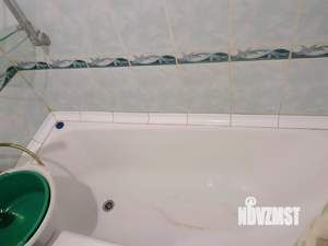 1-к квартира, вторичка, 33м2, 1/5 этаж