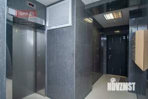 1-к квартира, вторичка, 37м2, 2/10 этаж
