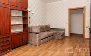 2-к квартира, вторичка, 46м2, 2/2 этаж