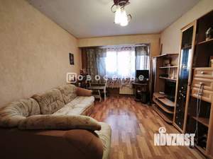 3-к квартира, вторичка, 53м2, 12/16 этаж