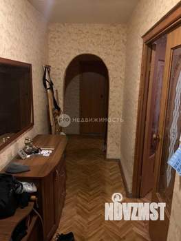 3-к квартира, вторичка, 70м2, 8/9 этаж