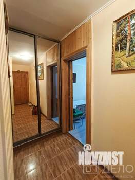 2-к квартира, вторичка, 48м2, 1/5 этаж