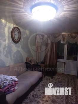 1-к квартира, вторичка, 39м2, 5/10 этаж